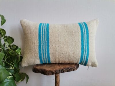 Moroccan Handmade Cushion