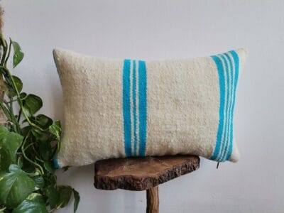 Berber Handmade Cushion