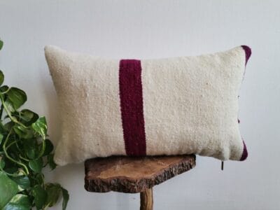 Berber Handmade Pillow